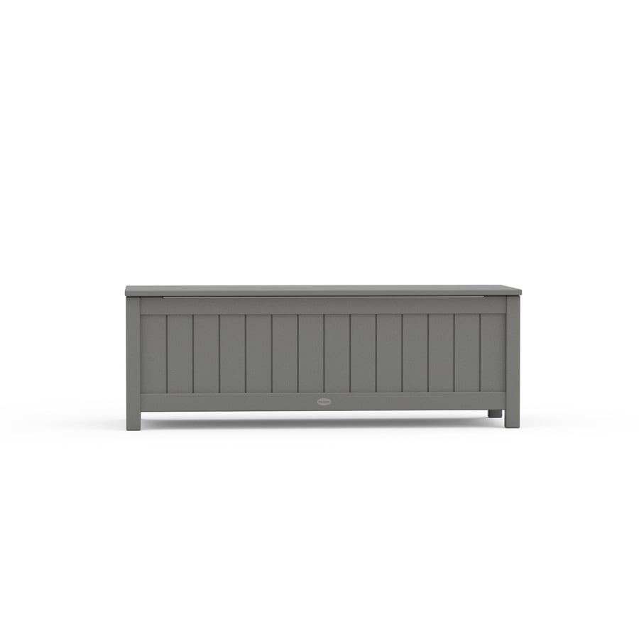 Vineyard 48" Storage Bench