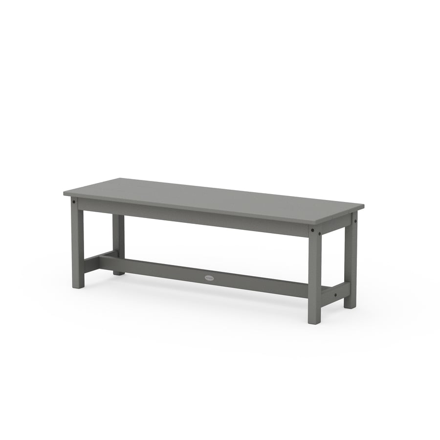 48" Planter Bench