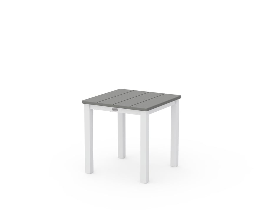 Main Street 18" Side Table