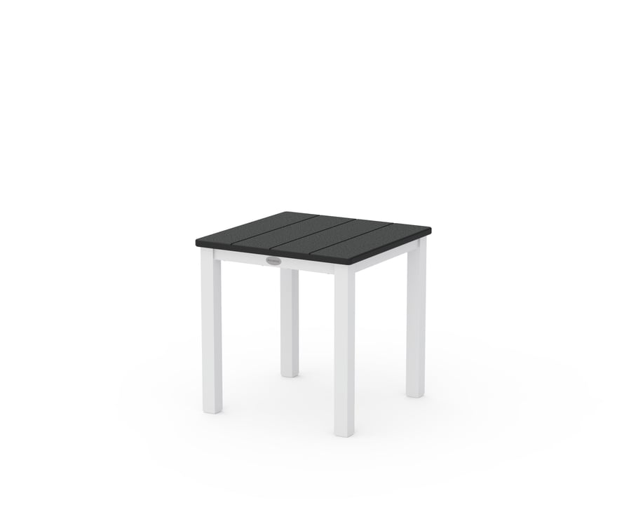 Main Street 18" Side Table