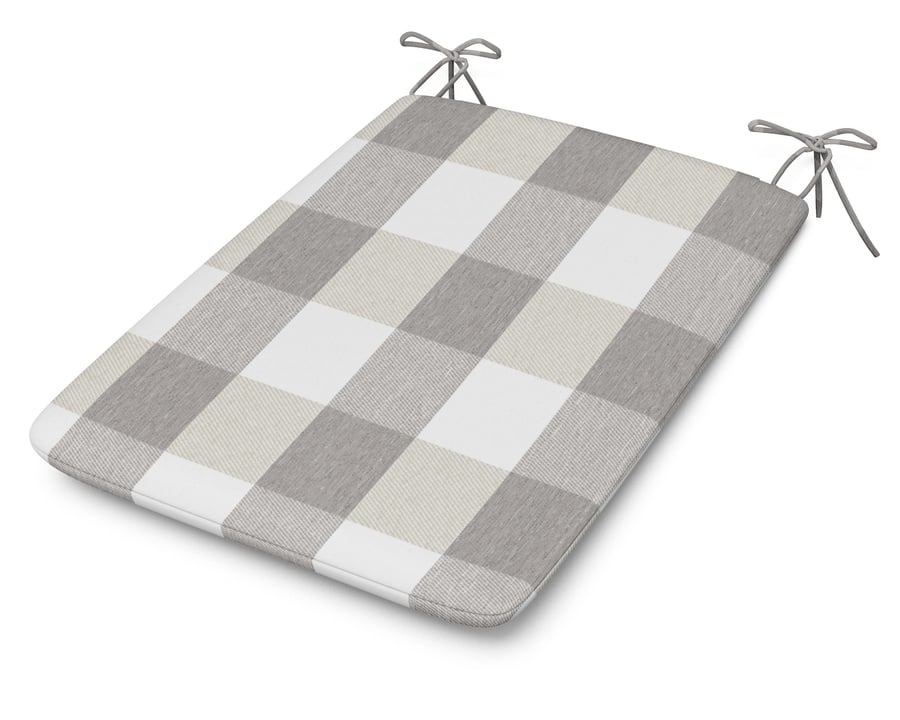 1100 Plaza Seat Pad
