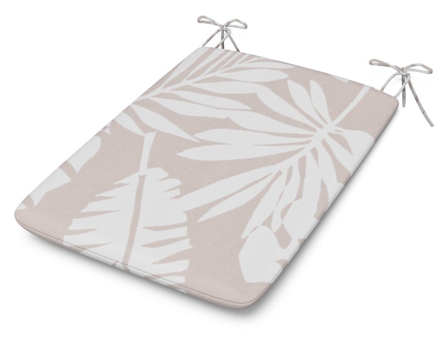 1100 Plaza Seat Pad