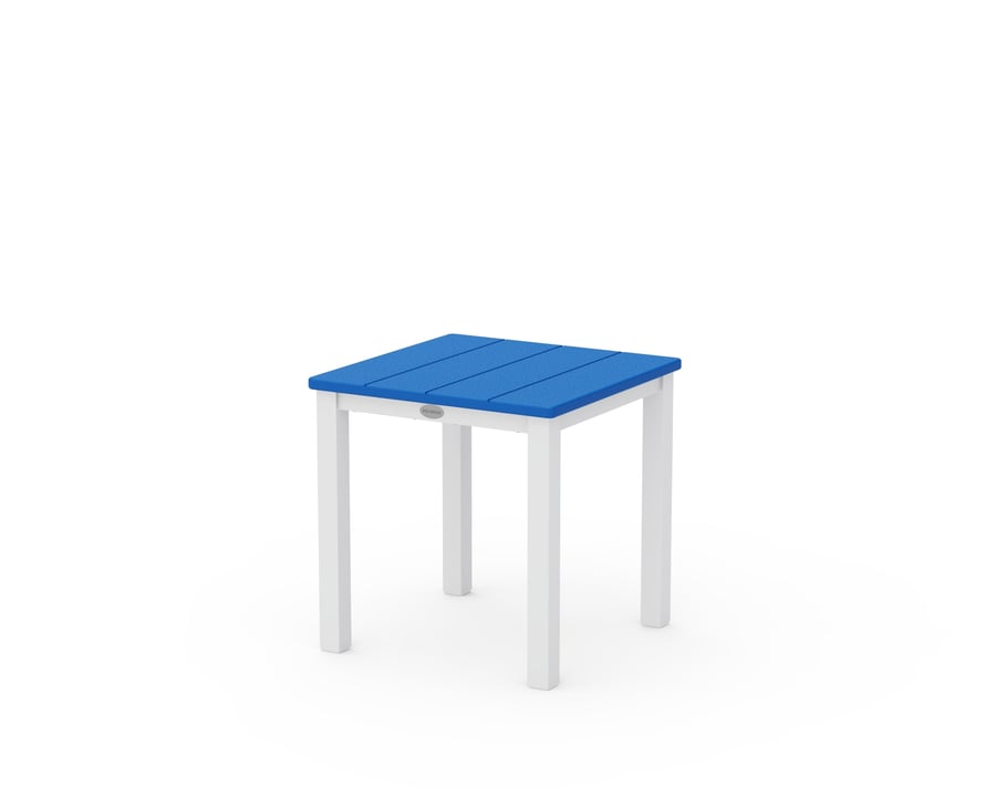Main Street 18" Side Table