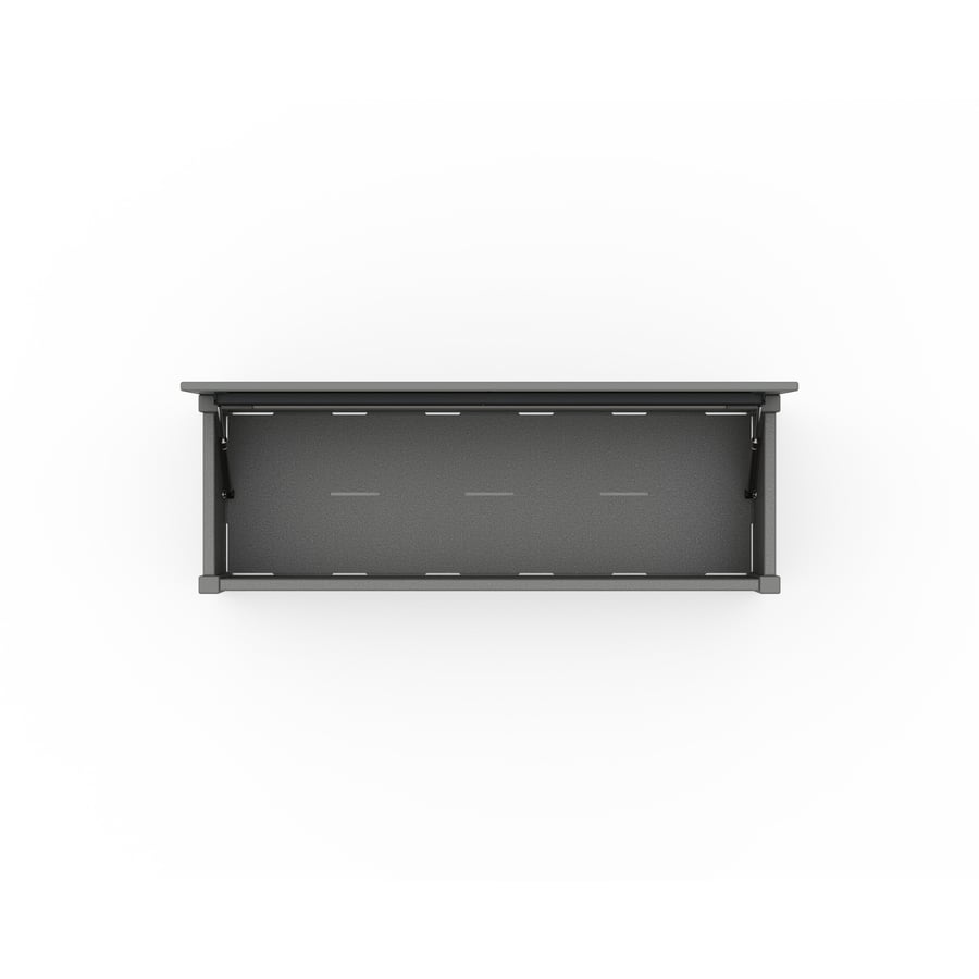 Vineyard 48" Storage Bench