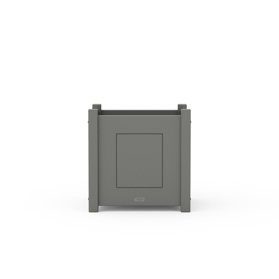 Country Living Large Square Planter Box