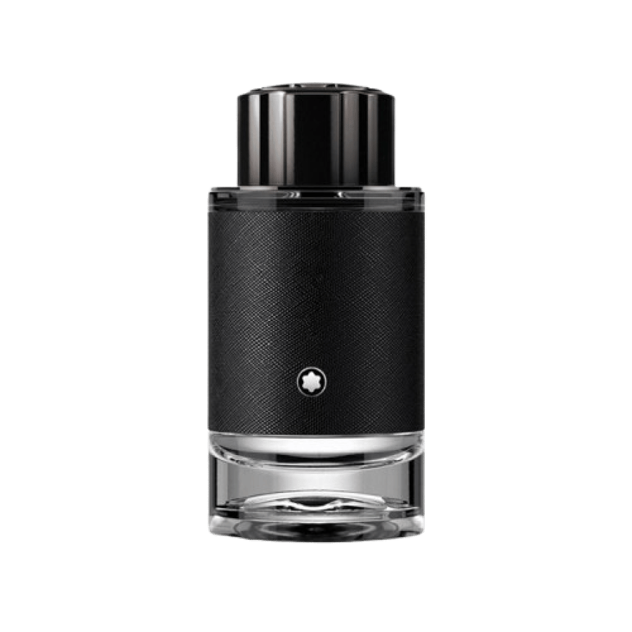 عطر اكسبلولر من مونت بلانك للرجال - او دي بارفيوم100مل