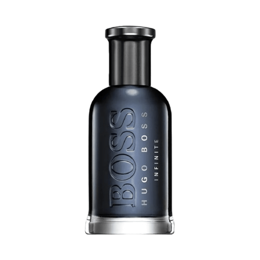 Hugo Boss Bottled Infinite perfume for men - Eau de Parfum 100 ml