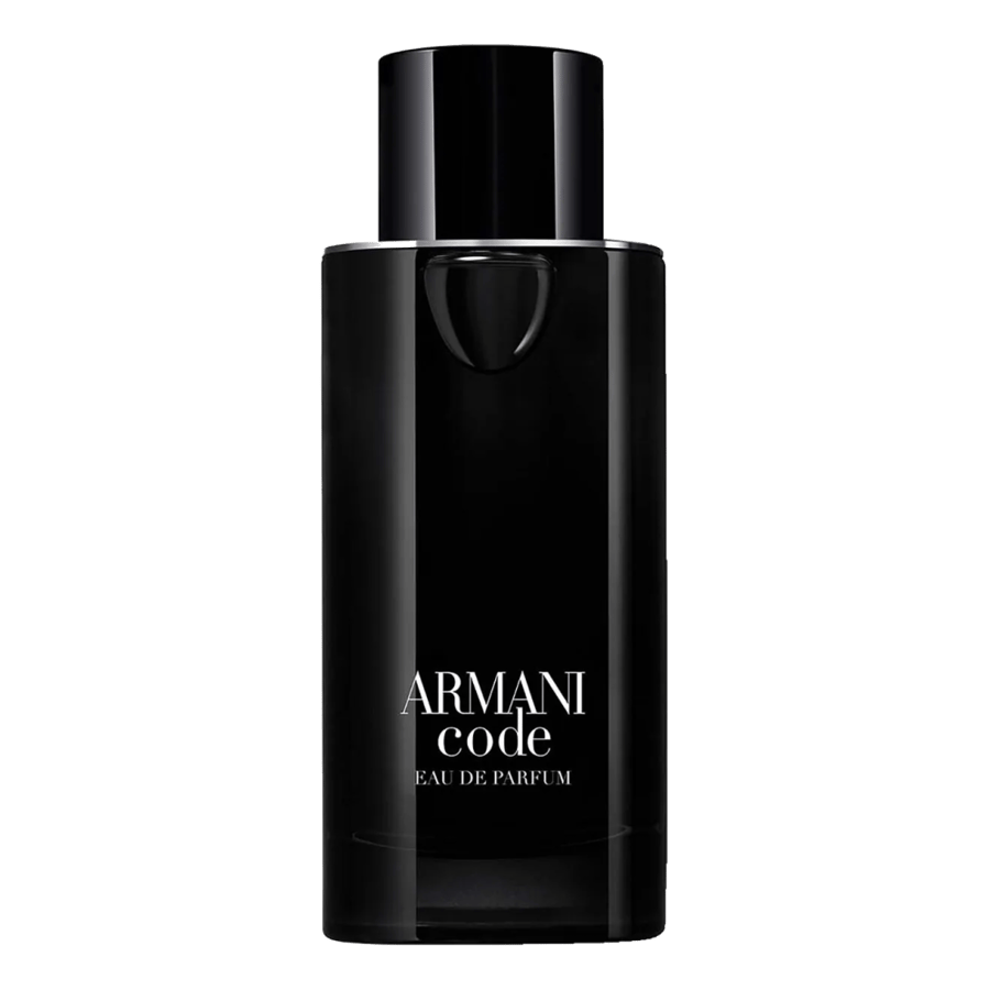 عطر كود من ارماني او دو بارفيوم 125مل