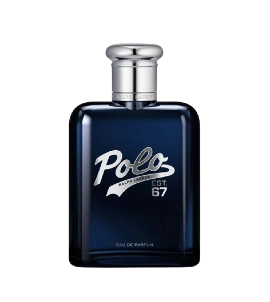 عطر بولو EST 67 الرجالي من رالف لورين او دي بارفيوم 125مل