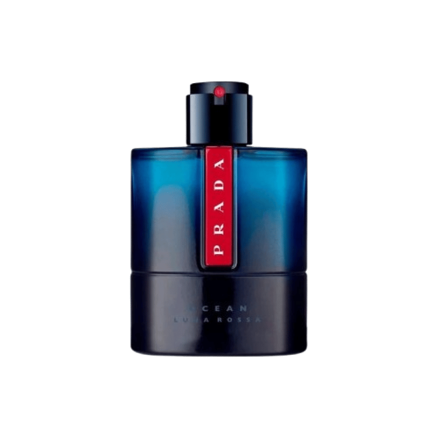 عطر لونا روسا اوشن من برادا او دي بارفيوم 100 مل