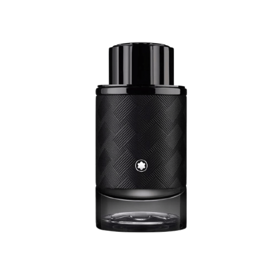 عطر اكسبلورر اكستريم من مونت بلانك بارفان 100 مل