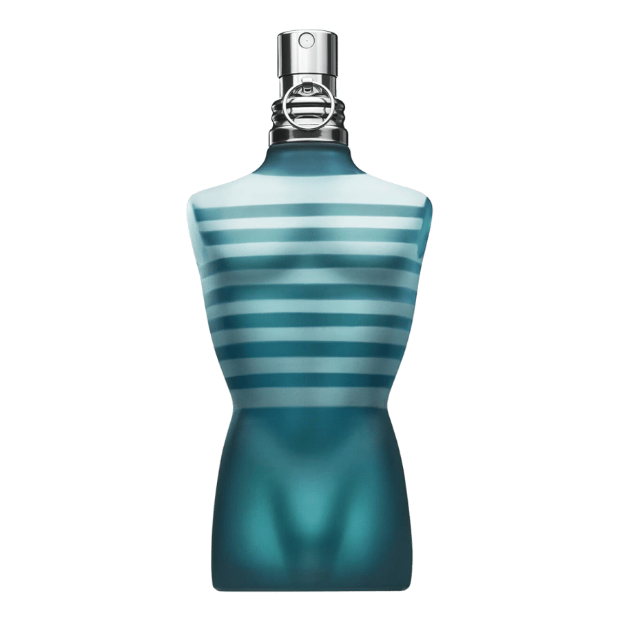 عطر لو مال من جين بول غولتيه او دو تواليت 125 مل