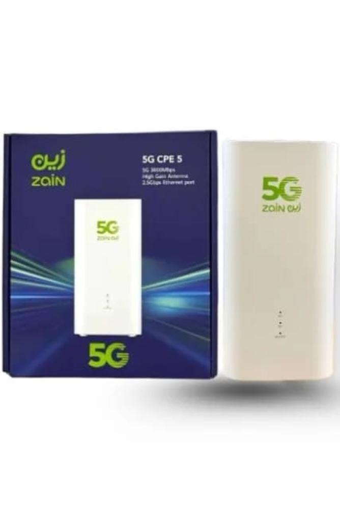 راوتر 5G فايف جي،H155-383 CPE 5 واي فاي 6