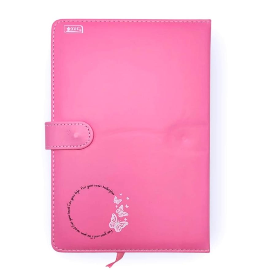 دفتر ملاحظات A5