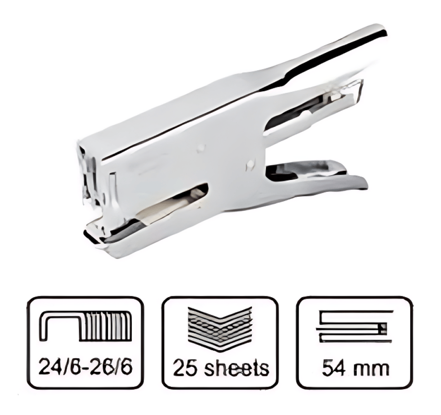 دباسة بمقبض AS-SP5229-CM