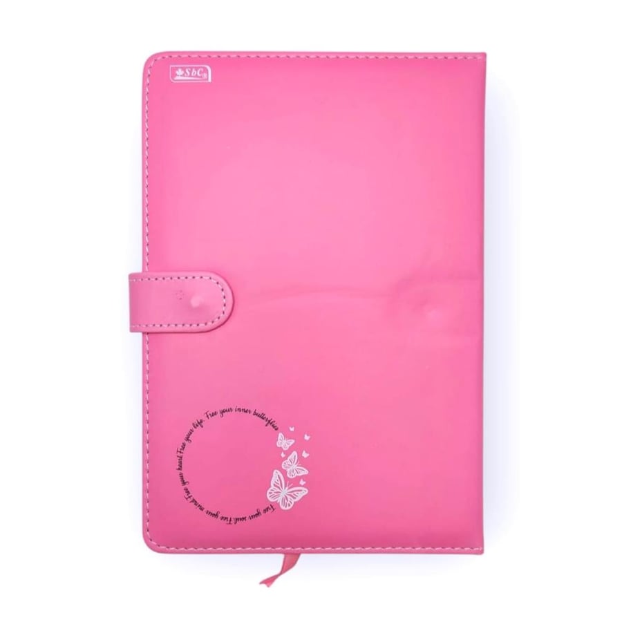 دفتر ملاحظات A5