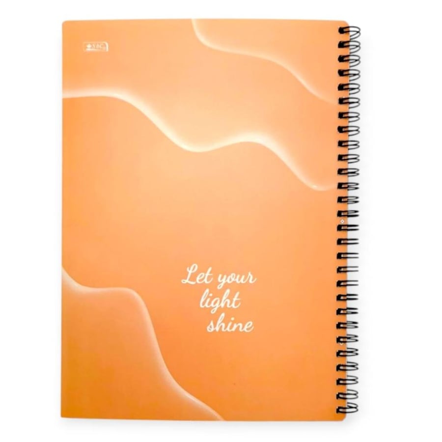 B5 notebook 100 pages graph paper