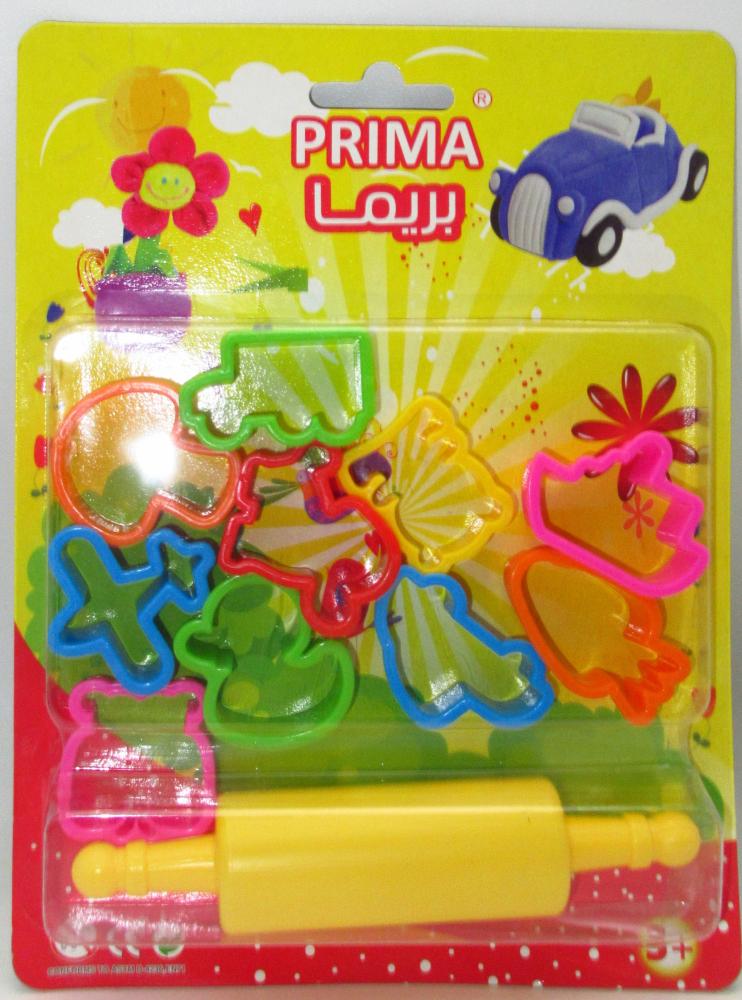 صلصال تشكيل من ماركة "prima''