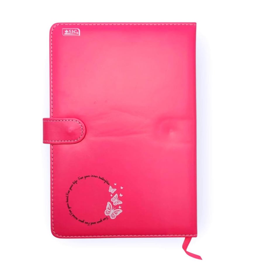 دفتر ملاحظات A5
