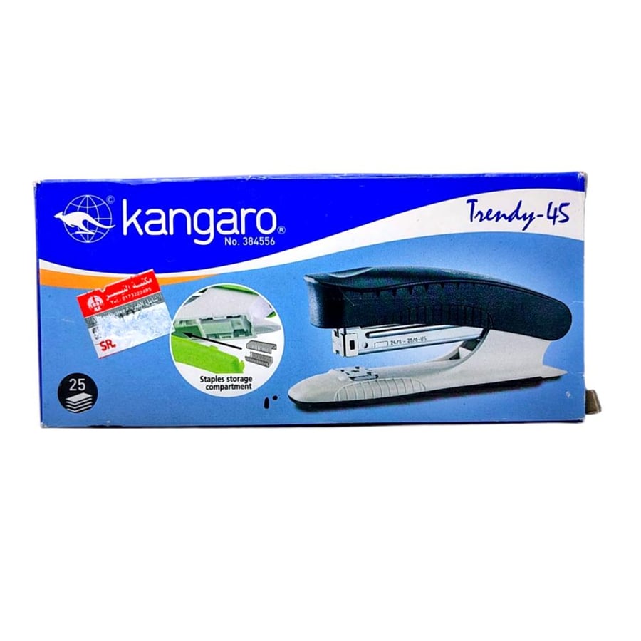 دباسة الورق kangaro