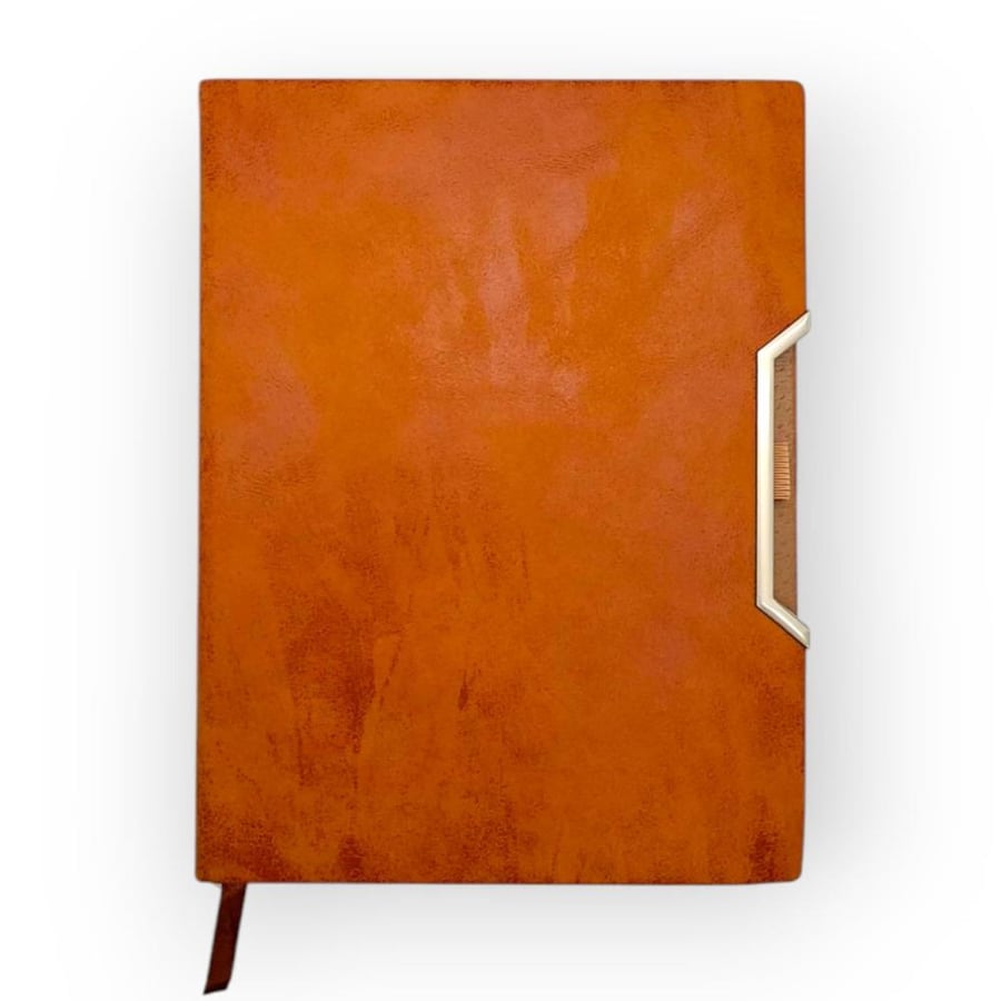 دفتر ملاحظات A5