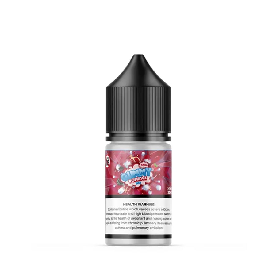 Gummy Pomraz Ice 30ml 30MG