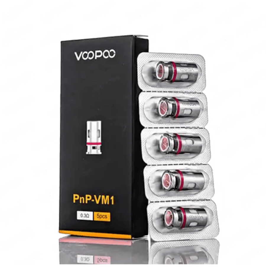 VOOPOO PNP COIL