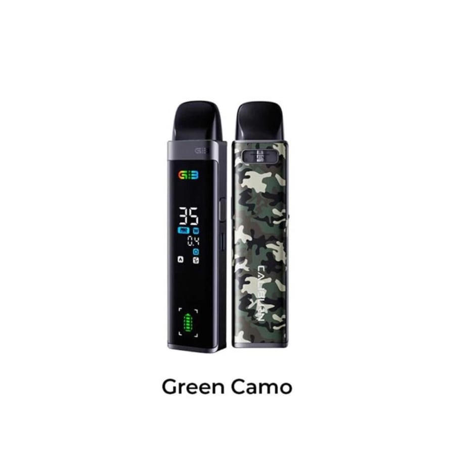 UWELL CALIBURN G3 PRO