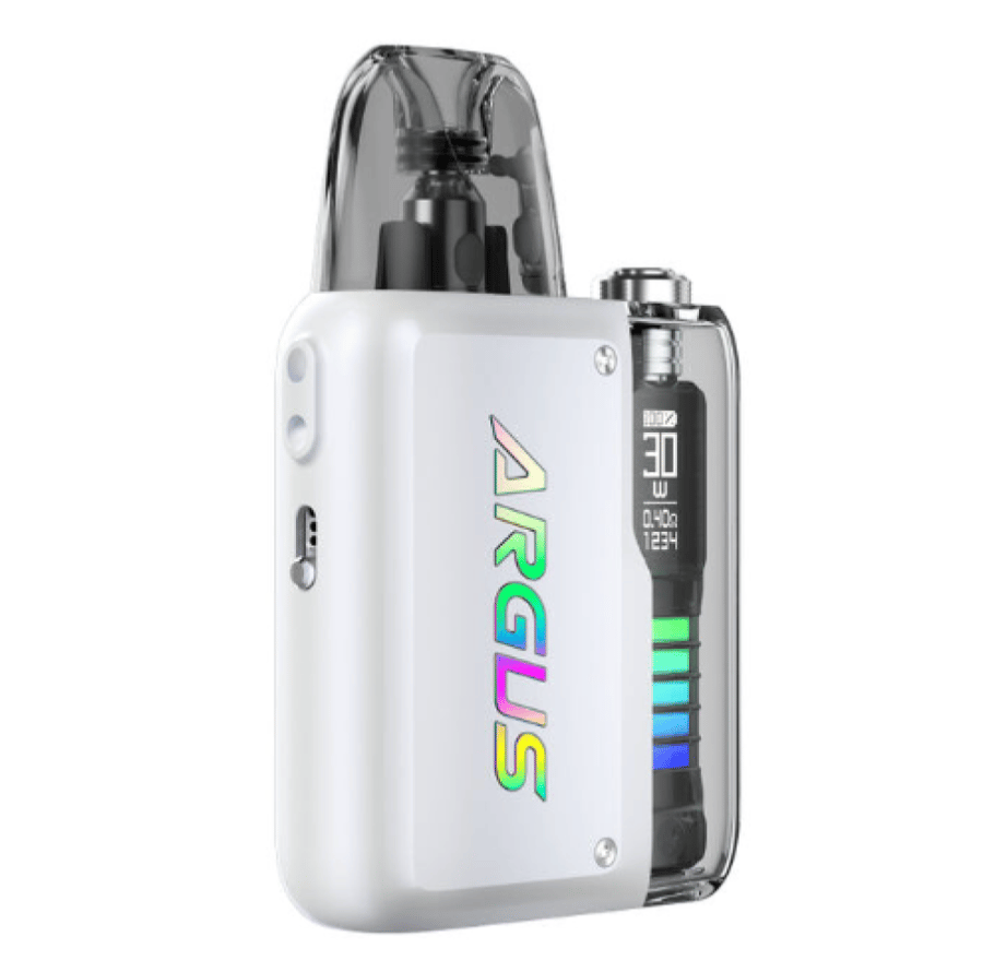 VOOPOO ARGUS P2 KIT