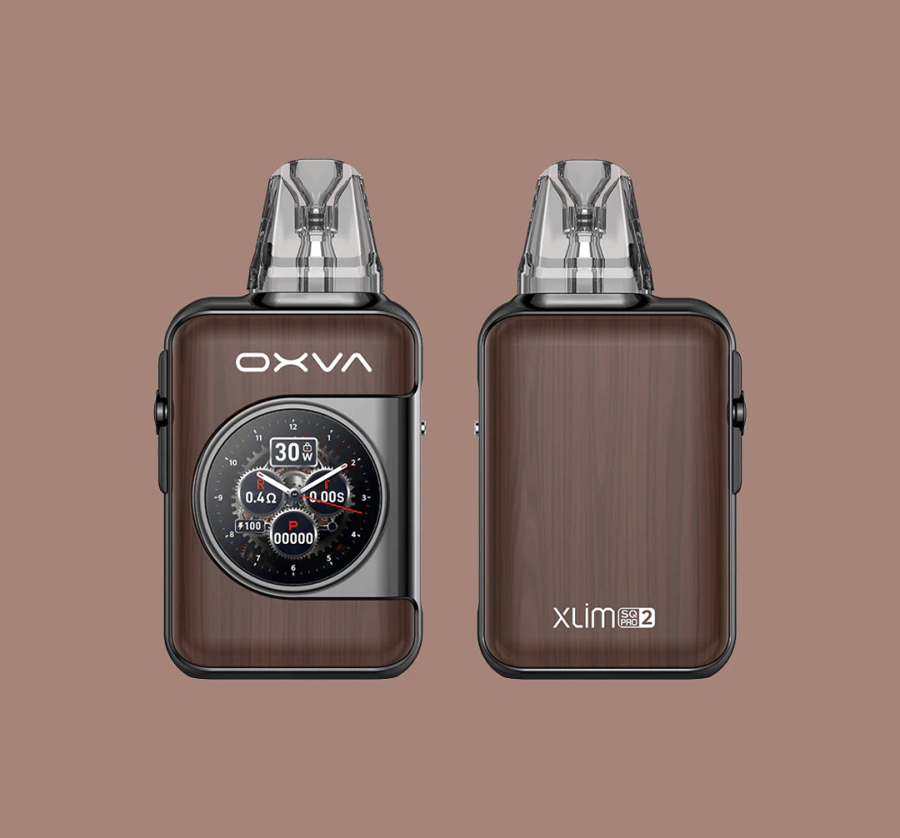 OXVA XLIM SQ PRO 2 KIT
