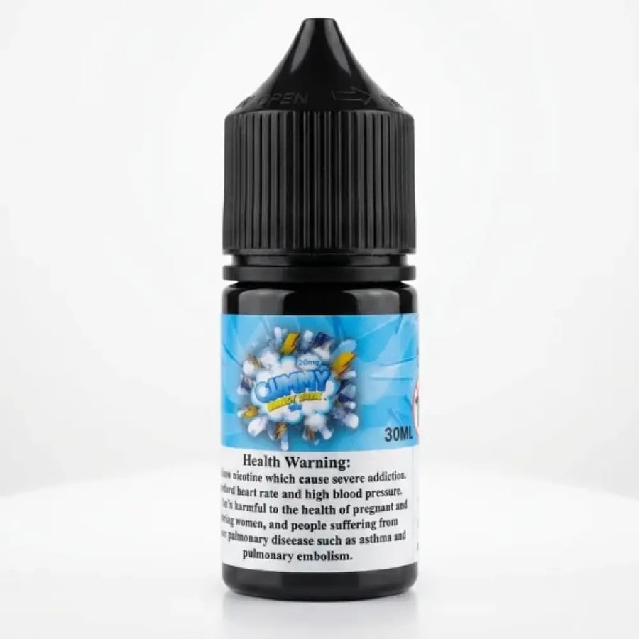 GUMMY ENERGY DRINK ICE 30ML 30MG