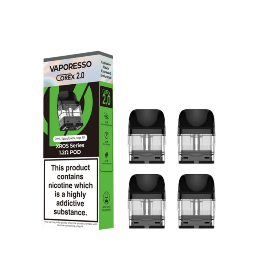 XROS POD 2ML