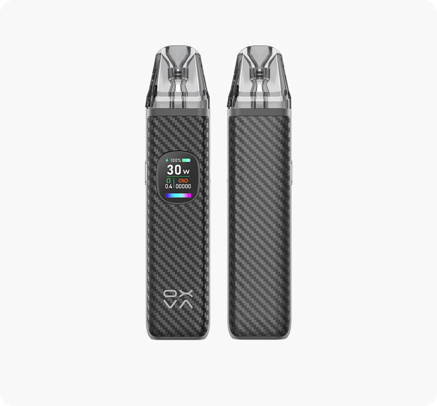 OXVA XLIM Pro 2