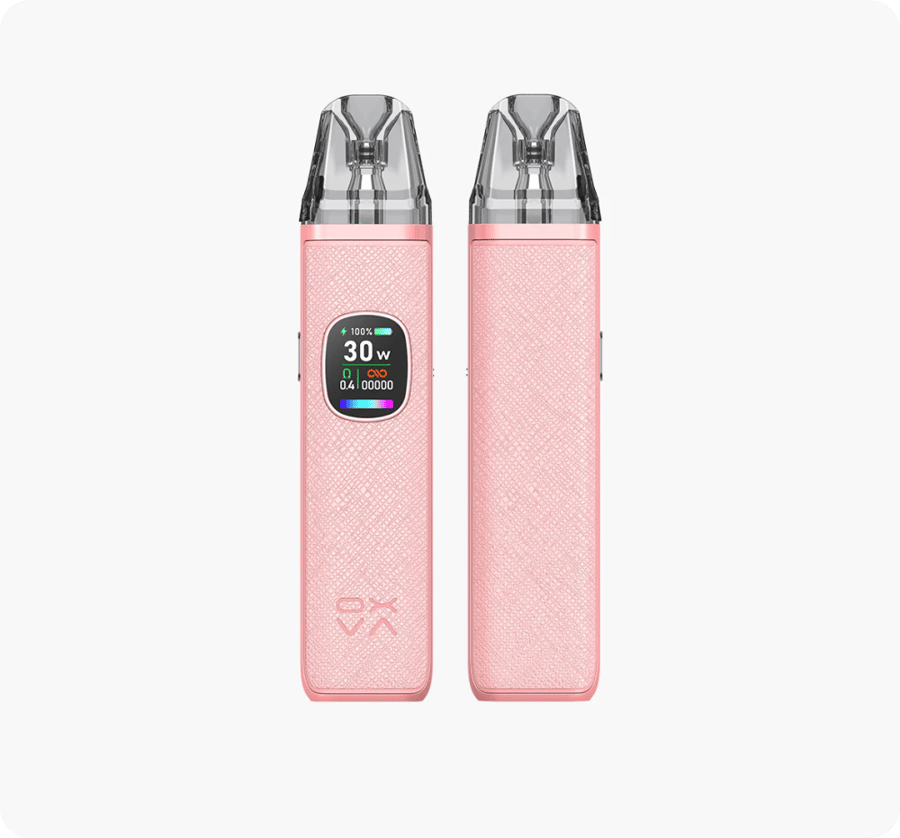 OXVA XLIM Pro 2