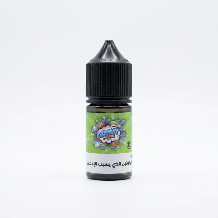 GUMMY MELON ICE 30ML 50MG