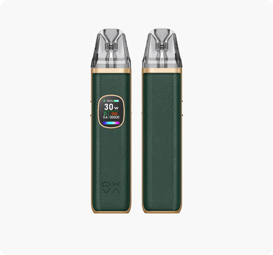 OXVA XLIM Pro 2