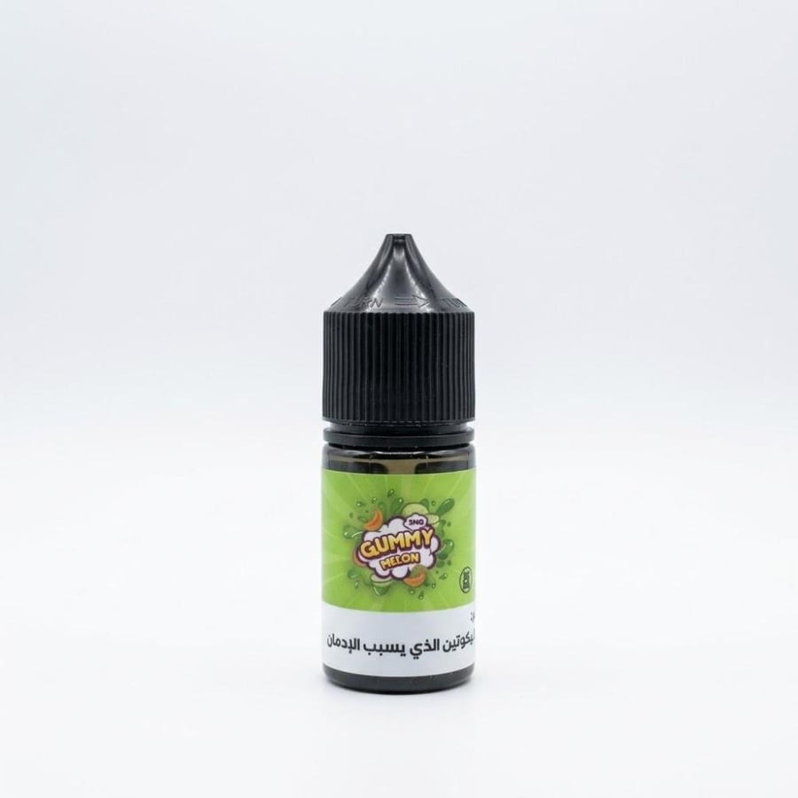 Gummy Melon 30ml 30MG