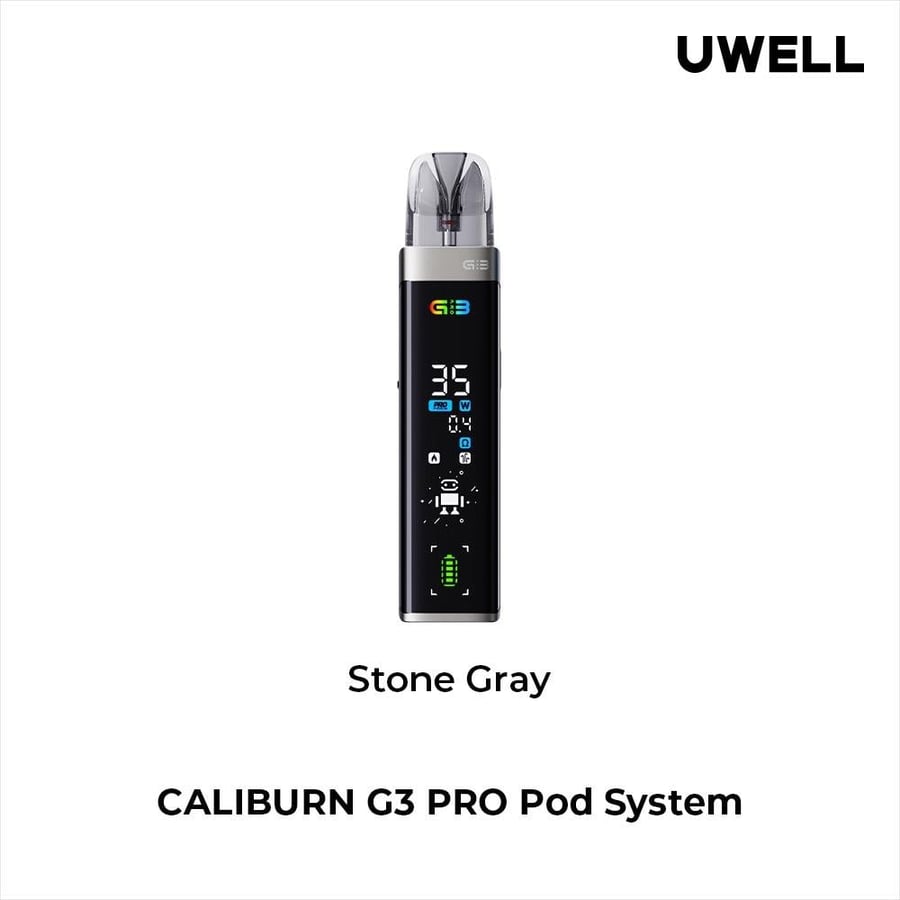 UWELL CALIBURN G3 PRO