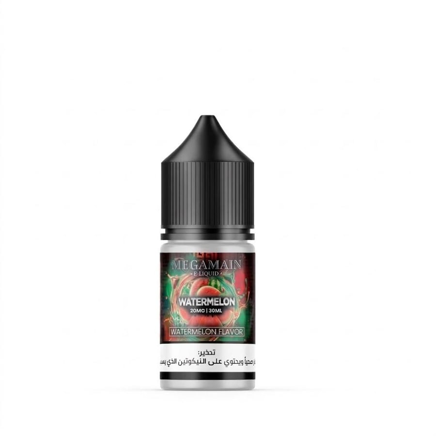 MEGAMAIN MELON 30ML