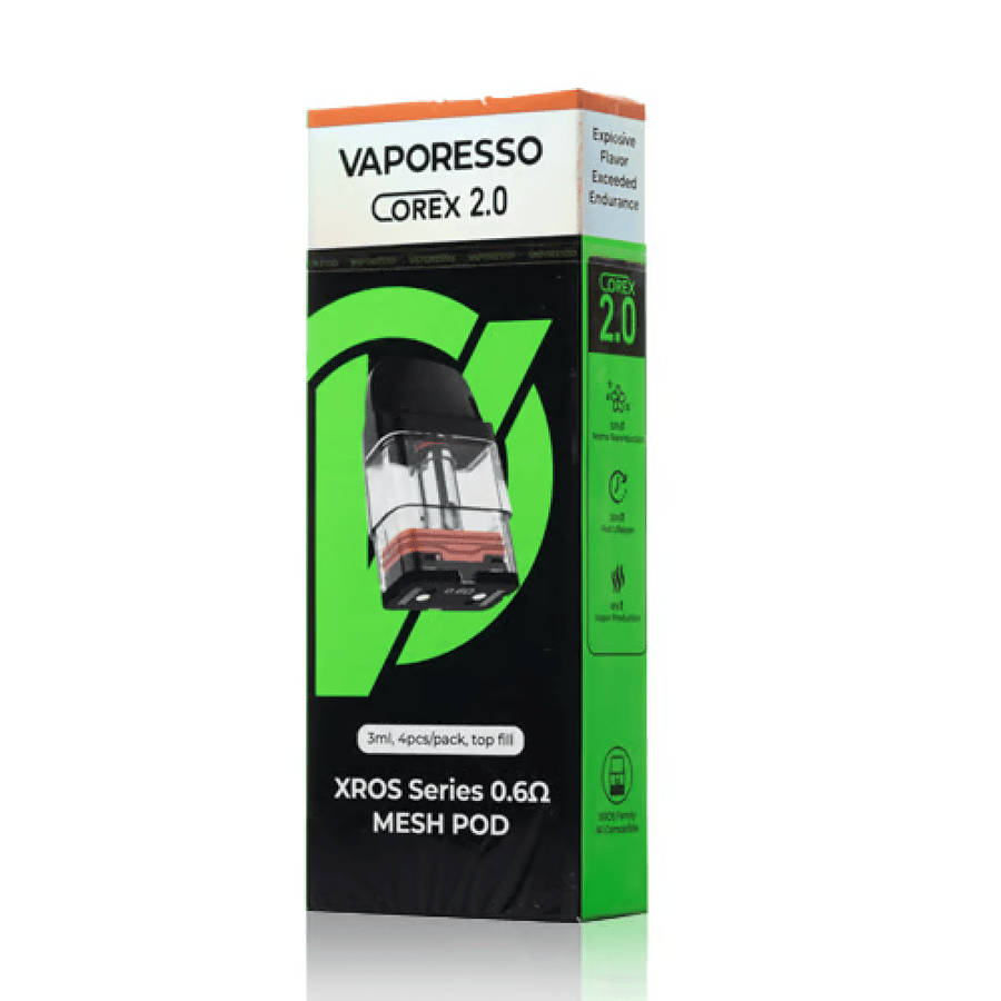 VAPORESSO XROS 2.0 POD