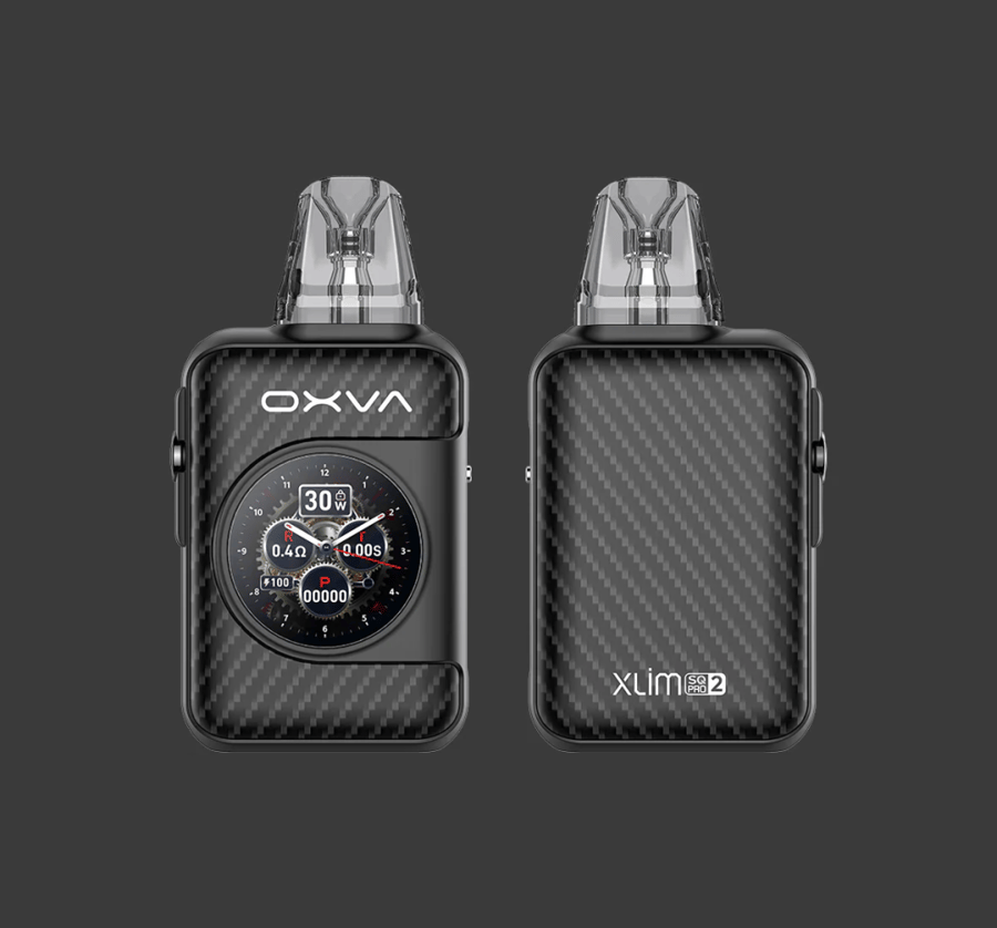 OXVA XLIM SQ PRO 2 KIT