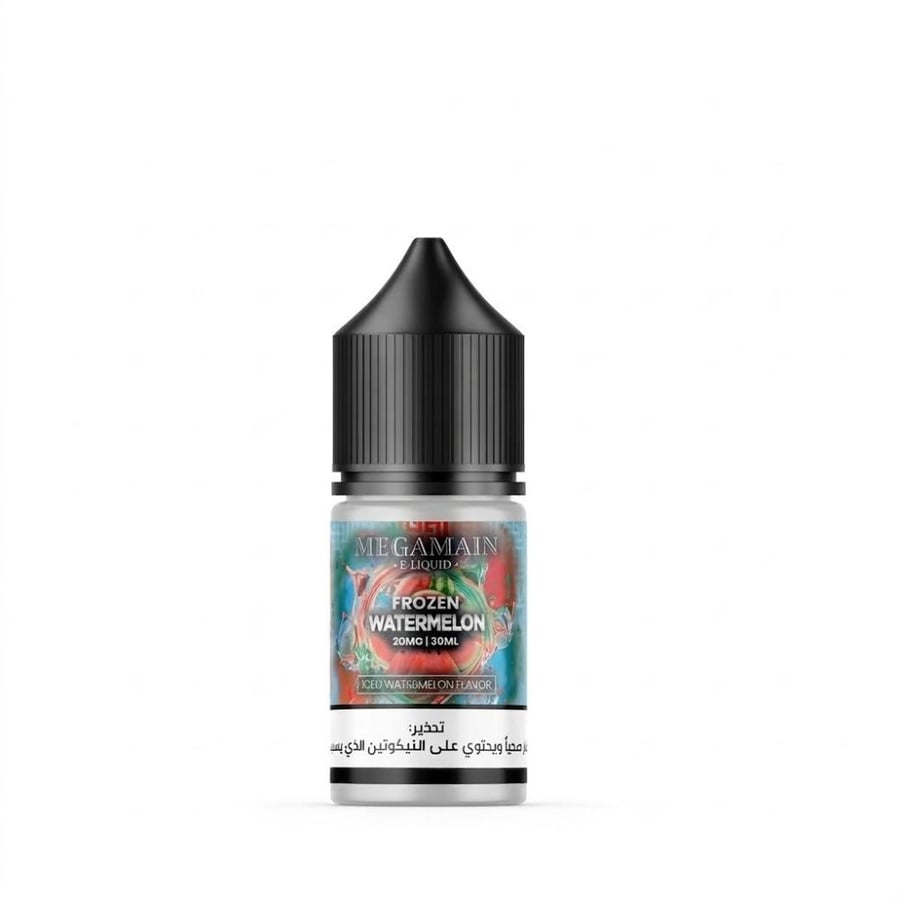 MEGAMAIN MELON ICE 30ML