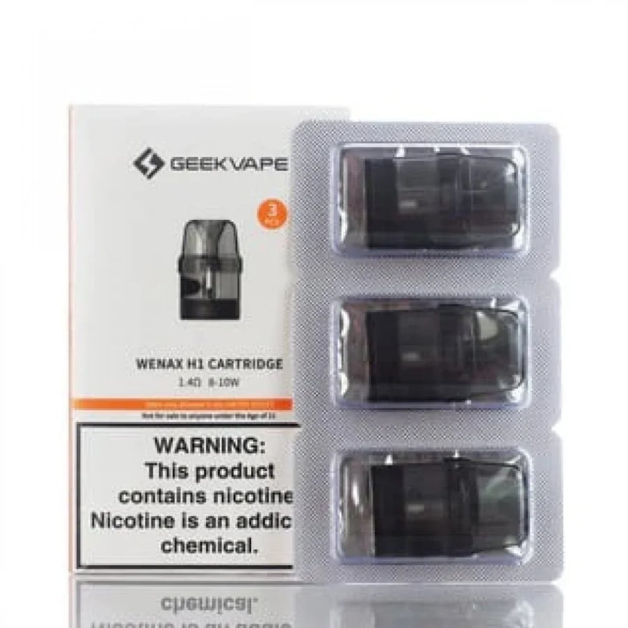 GEEK VAPE H1 POD