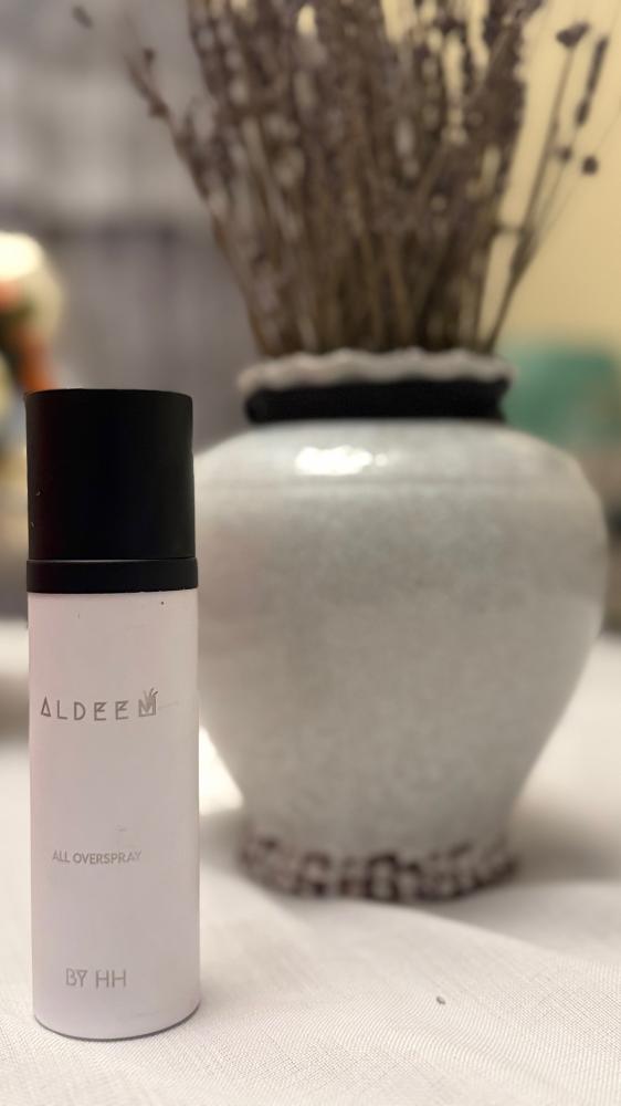 عطر الديم