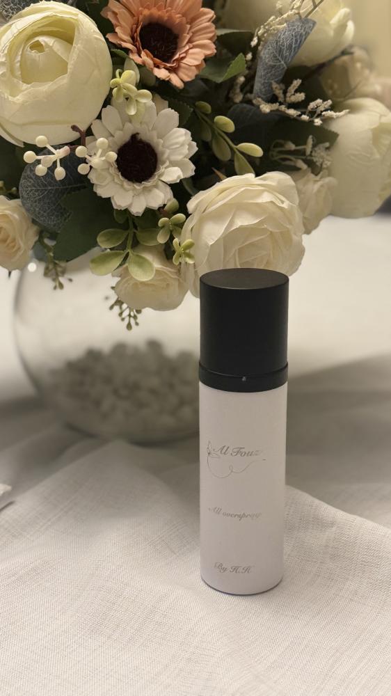 عطر الفوز
