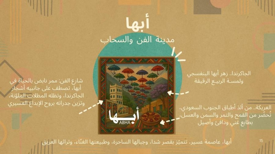 مغناطيس ابها - عسير