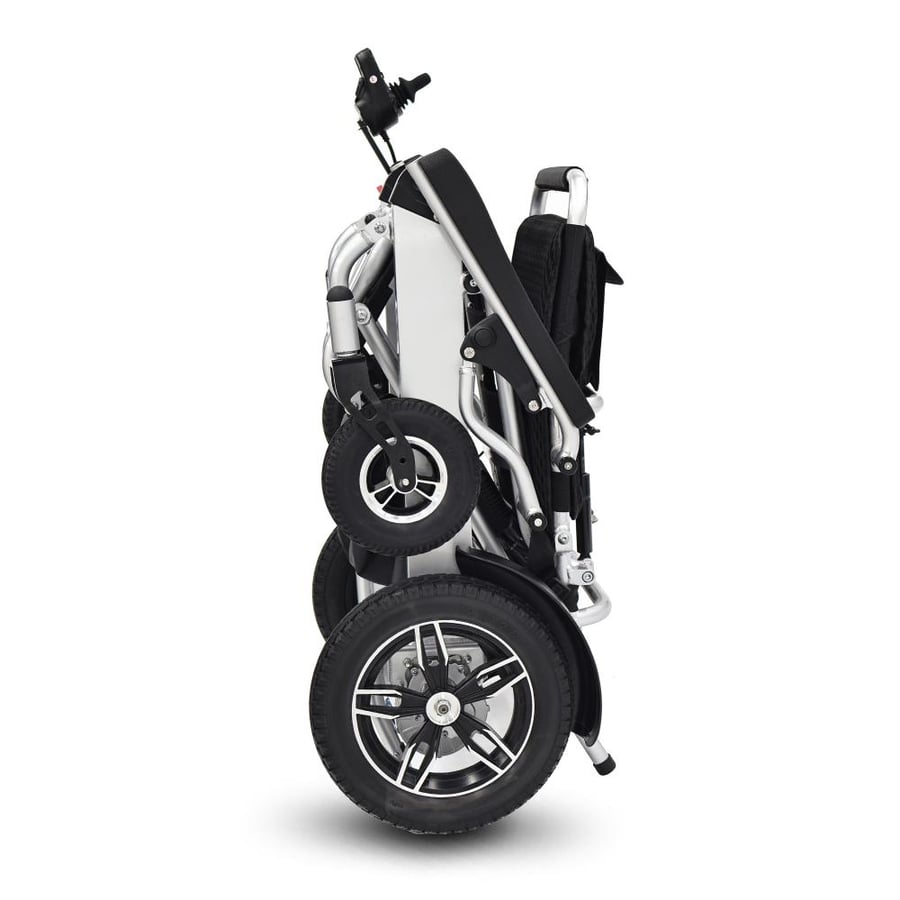 Power+ electric wheelchair