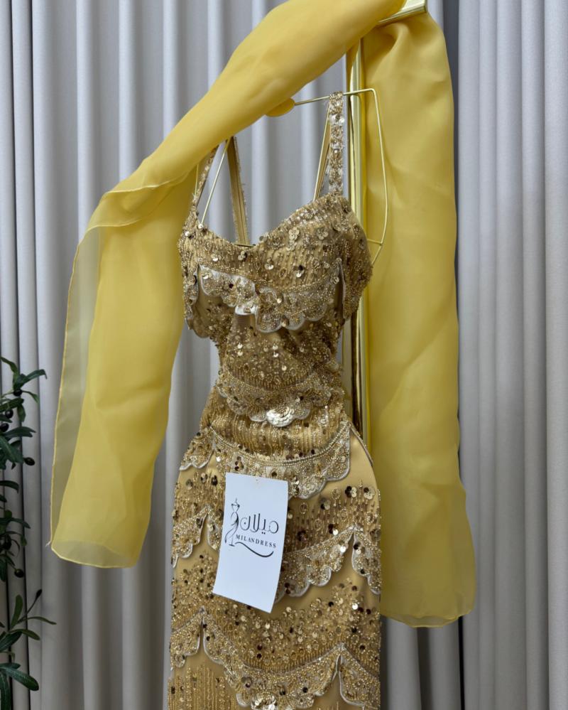 فستان سهره اروى