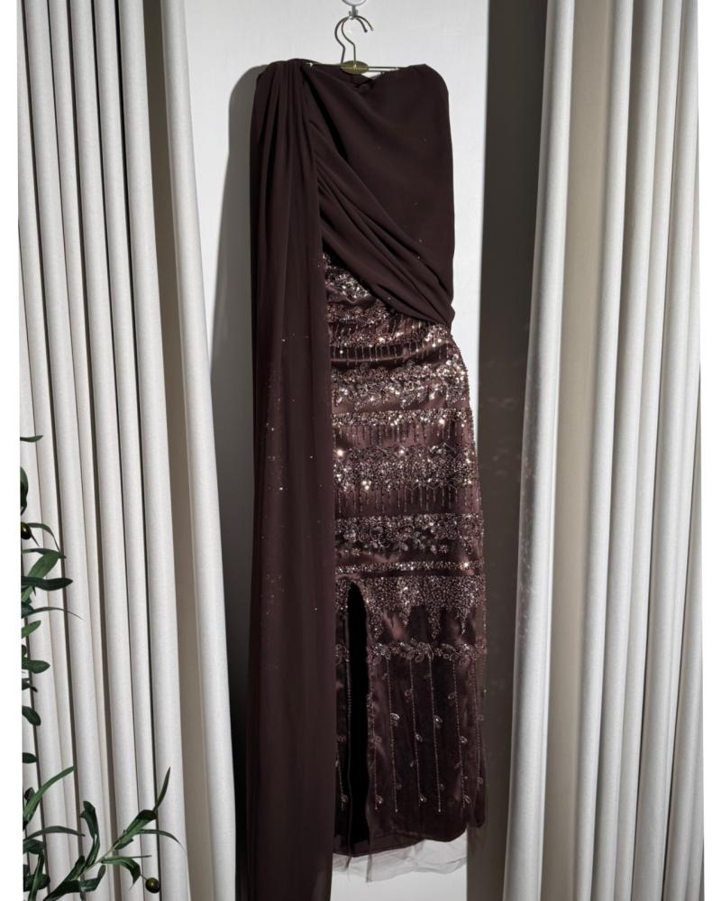Ruba'i dress