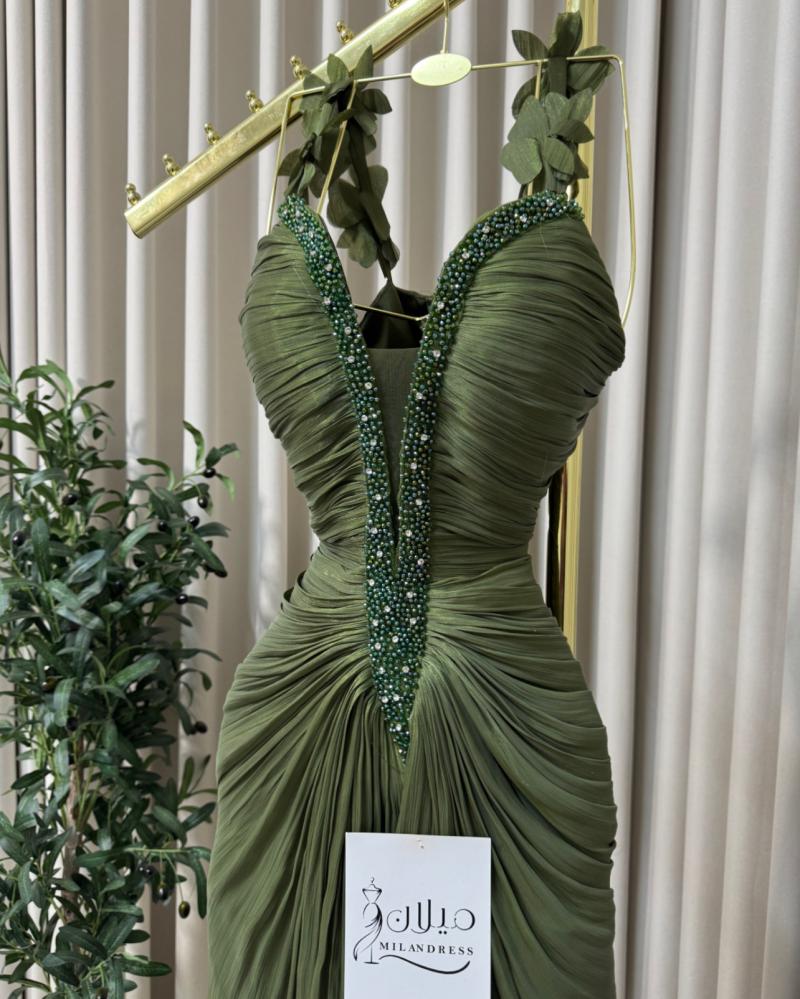 فستان سهره غدير